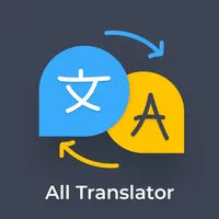 Language Translate Dictionary icon