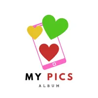 My Pics Album icon