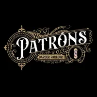 Patróns Barber Parlour icon