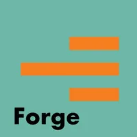 The Forge Café icon