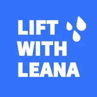 Lift with Leana icon