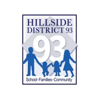 Hillside School District 93 icon