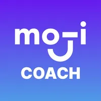 Moji Coach icon