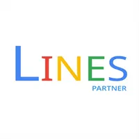 Lines Partner icon