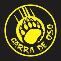 Garra de Oso Gym-Fit icon