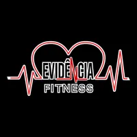 Evidência Fitness icon