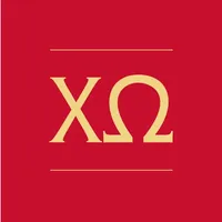 Chi Omega Fraternity icon