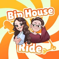 Bip House Ride icon