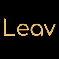 Leav: Travel packing list icon