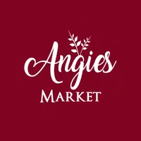 Angie's Market icon