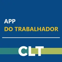 Cálculos do Trabalhador CLT icon