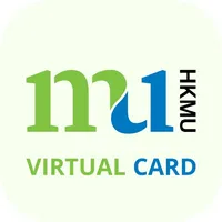 HKMU Virtual Card icon