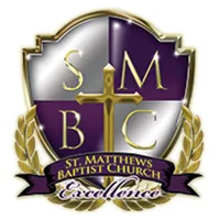 Saint Matthews Baptist Church icon