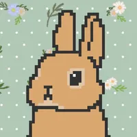 うさぎのRPG【そうびごうせいRPG】 icon