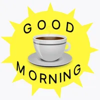 Good Morning: Daily Horoscope icon