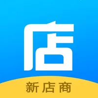 新店商 icon