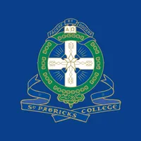 St Patrick's College Ballarat icon