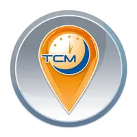 TCM GPS icon