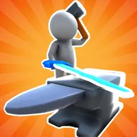 Sword Forger Hero icon