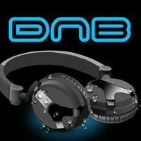 DnB Liquified App icon