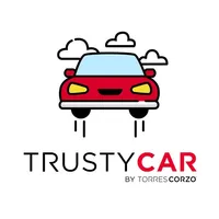 TrustyCar icon