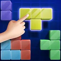 Block Puzzle Blocks Games icon