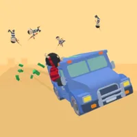 Robbery Escape 3D icon