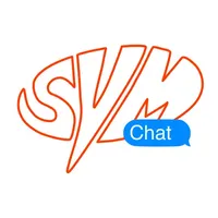 SymChat icon