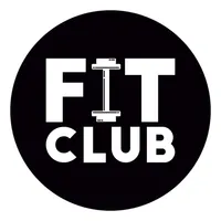 FitClub Moscow icon