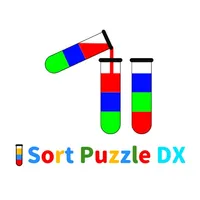 Sort Puzzle DX icon