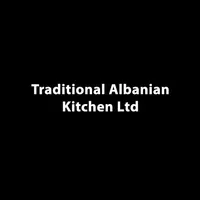 Traditional Albanian Kitchen icon