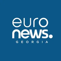 Euronews Georgia icon