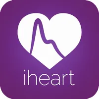 iHeart HRV icon