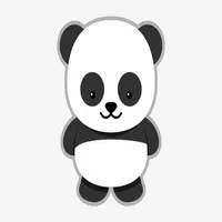 Panda Mart icon