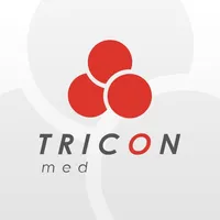 TRICONmed Shop icon