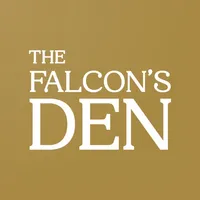 Falcon Cafe icon