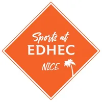 Sports at EDHEC - Nice icon