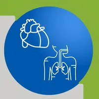 CloudLabs Circulatory system icon