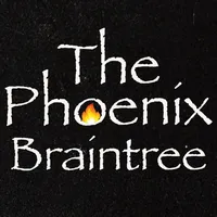 The Phoenix Braintree icon