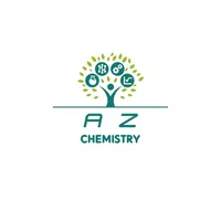 A Z Chemistry icon