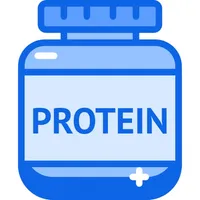 Protein Tracker° icon