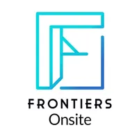 Frontiers On Site icon