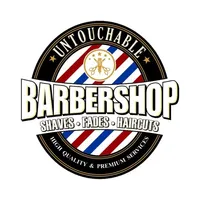 Untouchable Barbershop icon