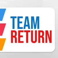 TeamReturn icon