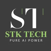 STK Tech AI icon