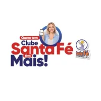 Clube Santa Fé icon