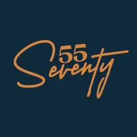 55 Seventy icon