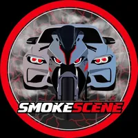 Smoke Scene icon