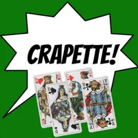 Crapette multiplayer icon