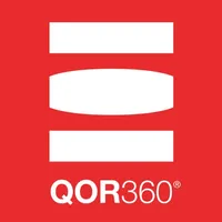 QOR360 FitterSitter icon